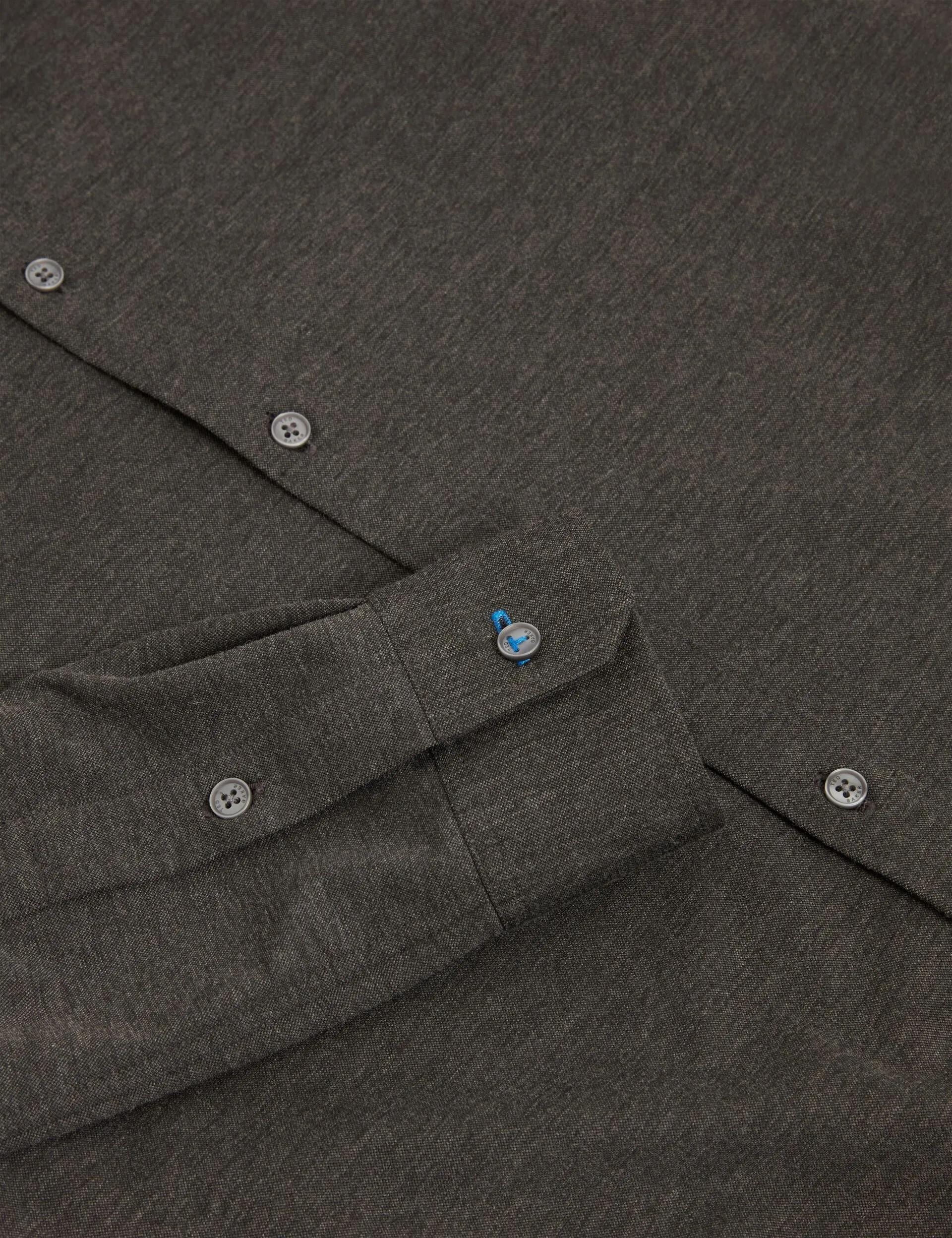 NORTUN | GREY Casual Day