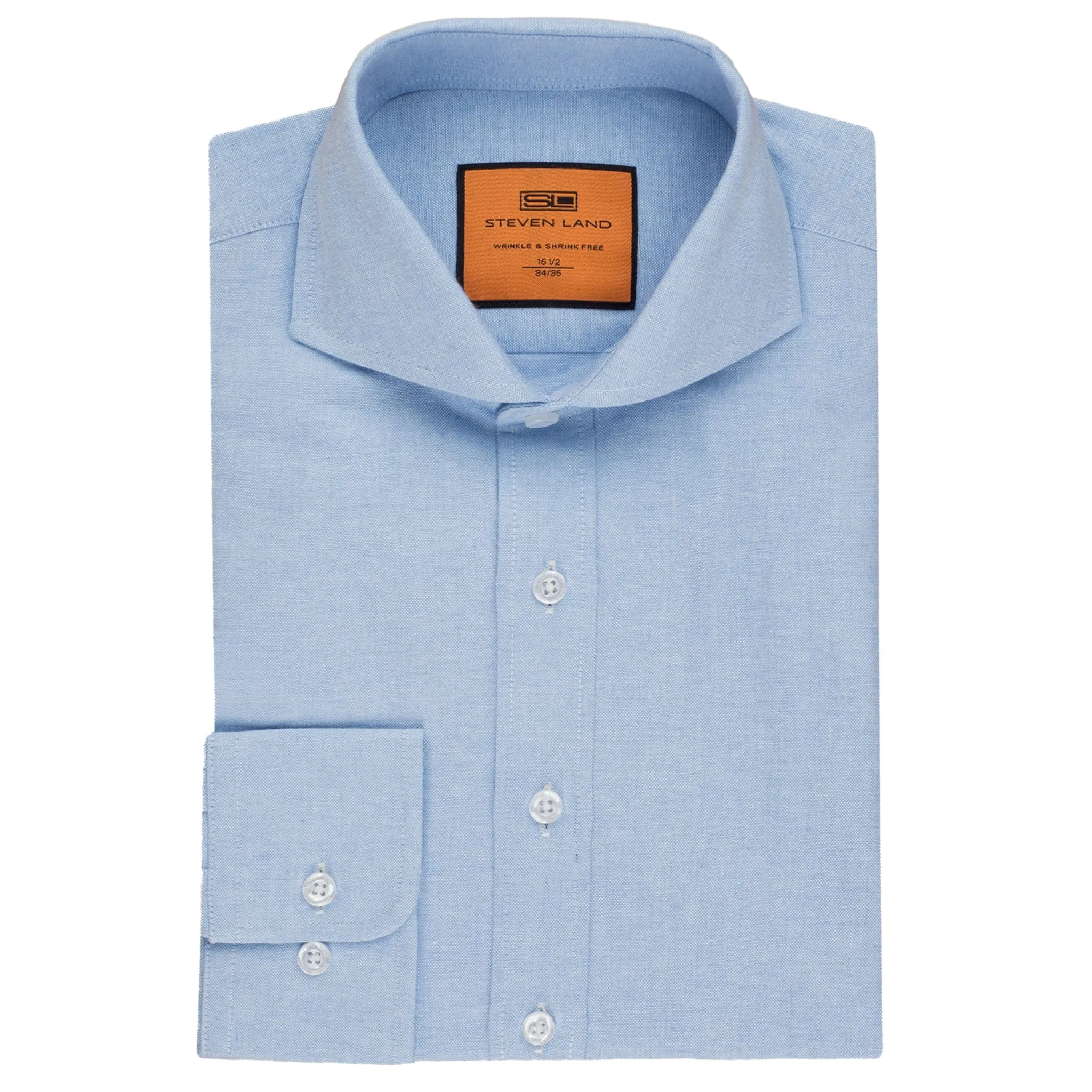 Active Layer STEVEN LAND SHIRT/Dm270