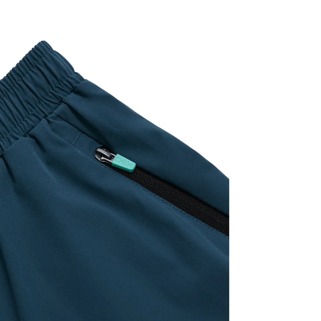 Quick Dry Wear Fit Chill Design OEX Dyno Short Men