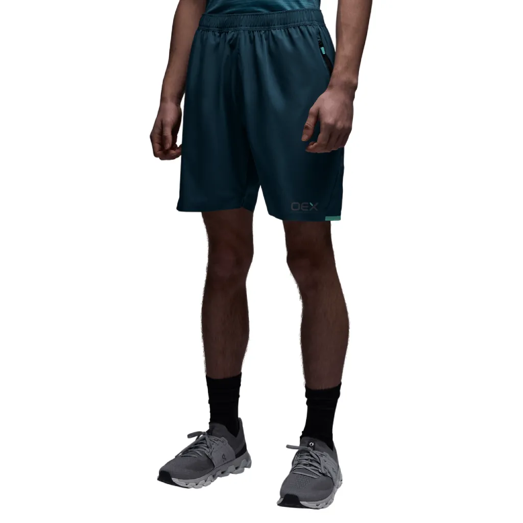 OEX Dyno Short Men Lightweight Design Flexible Cut