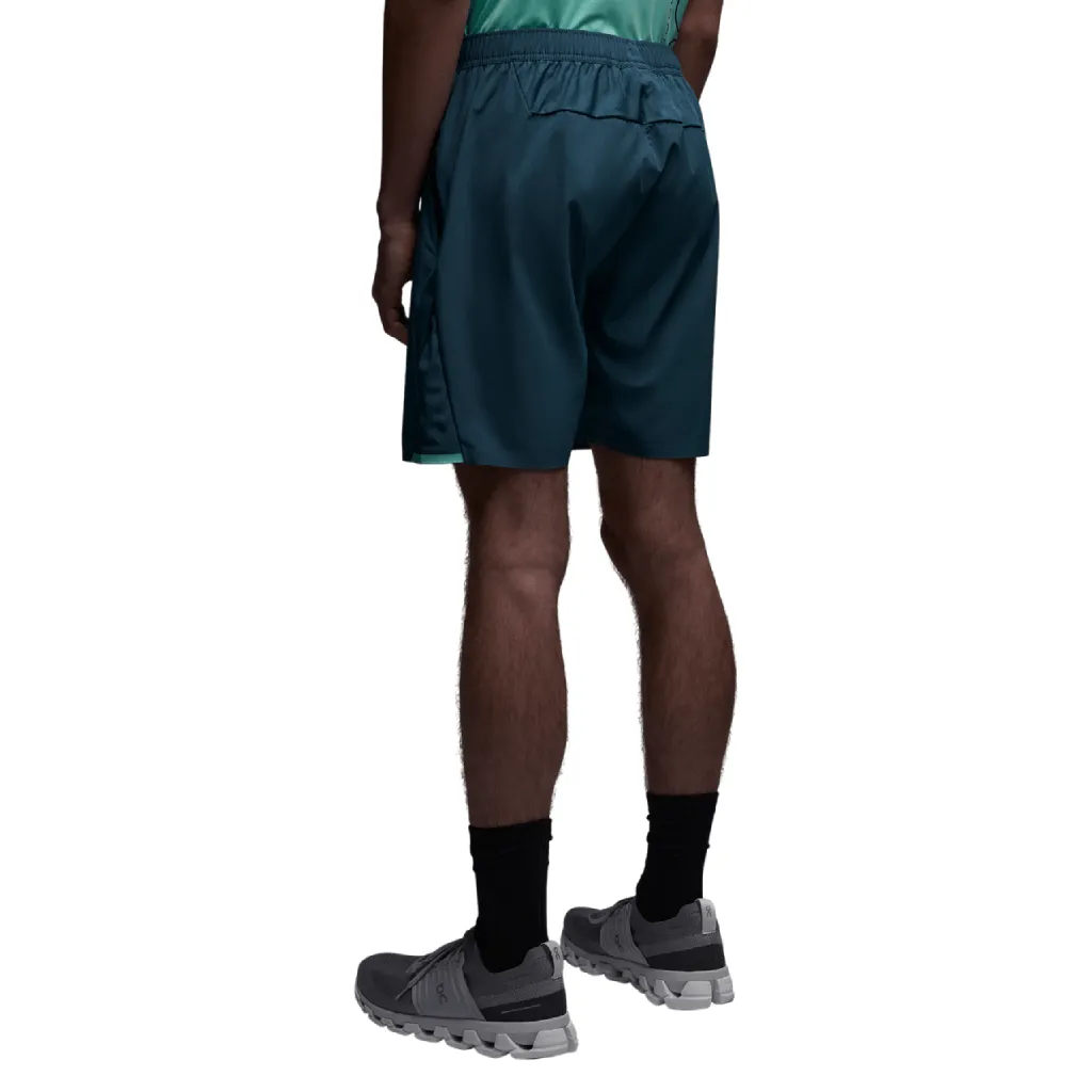 Moisture Wicking Technology OEX Dyno Short Men