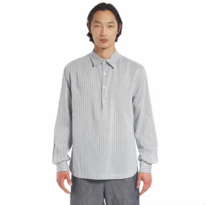 Go-To Look Barena Camicia Pavan - Paroma - Perla