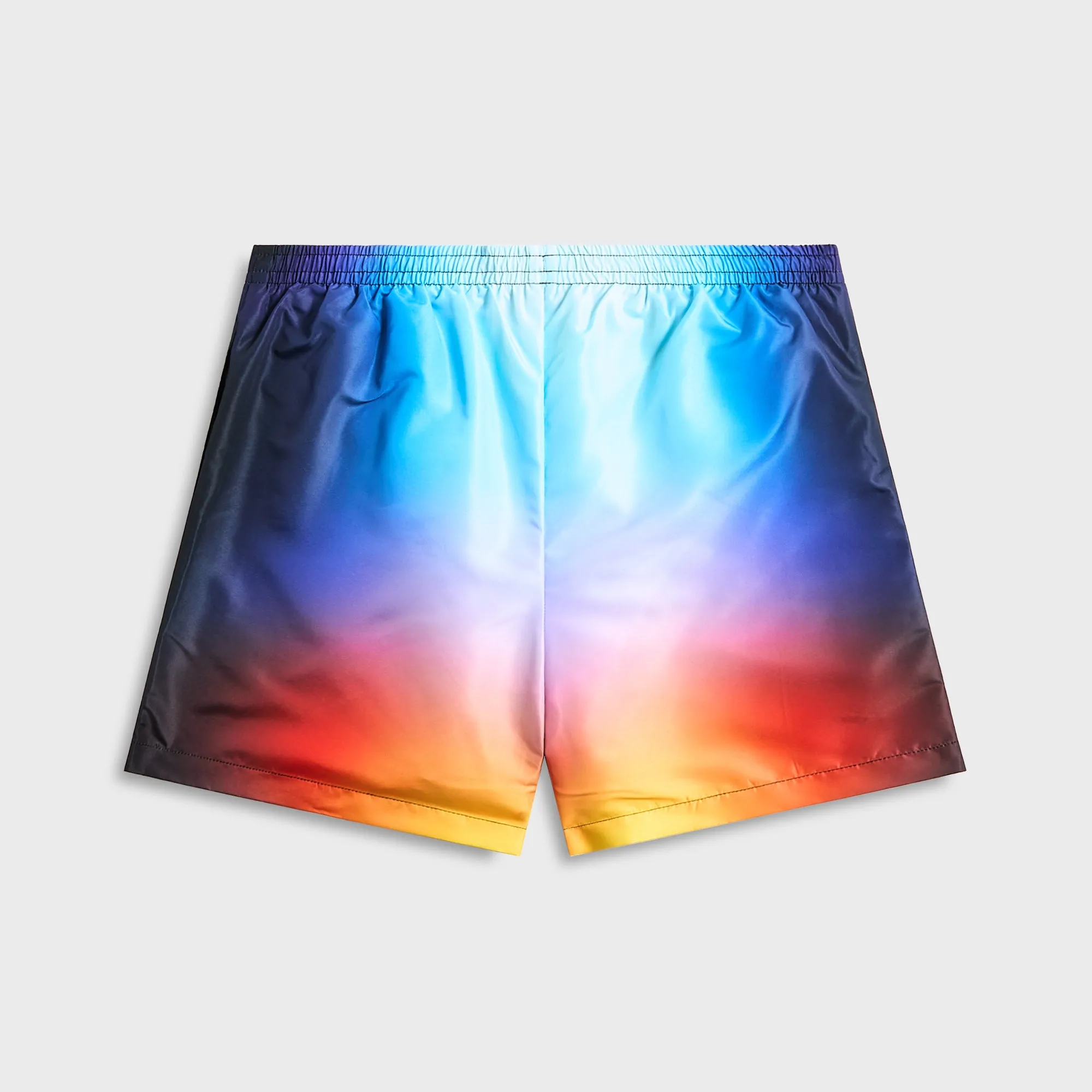 Summer Ready Casablanca Swim Short - Tie Dye