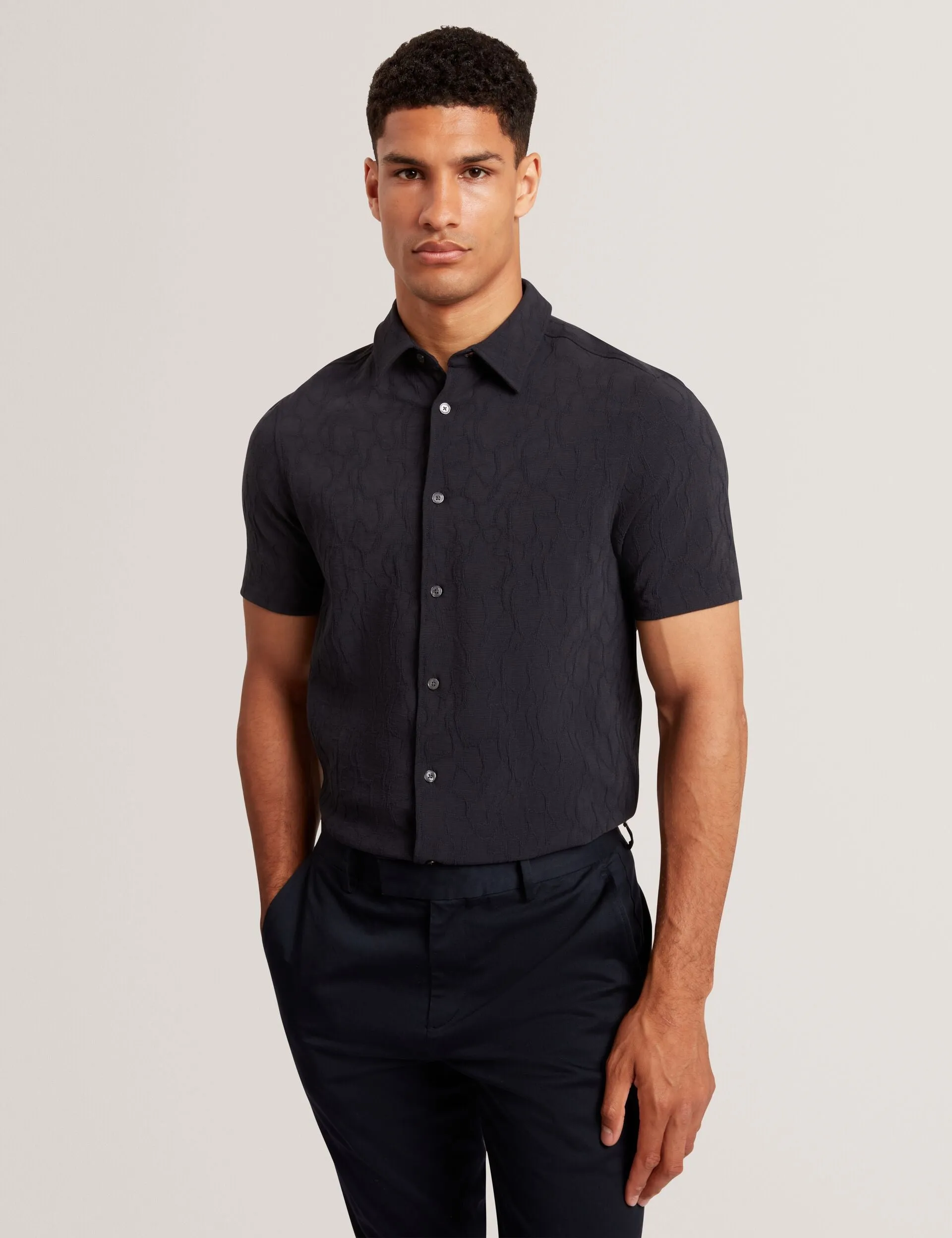 birthday party CHIPI | NAVY