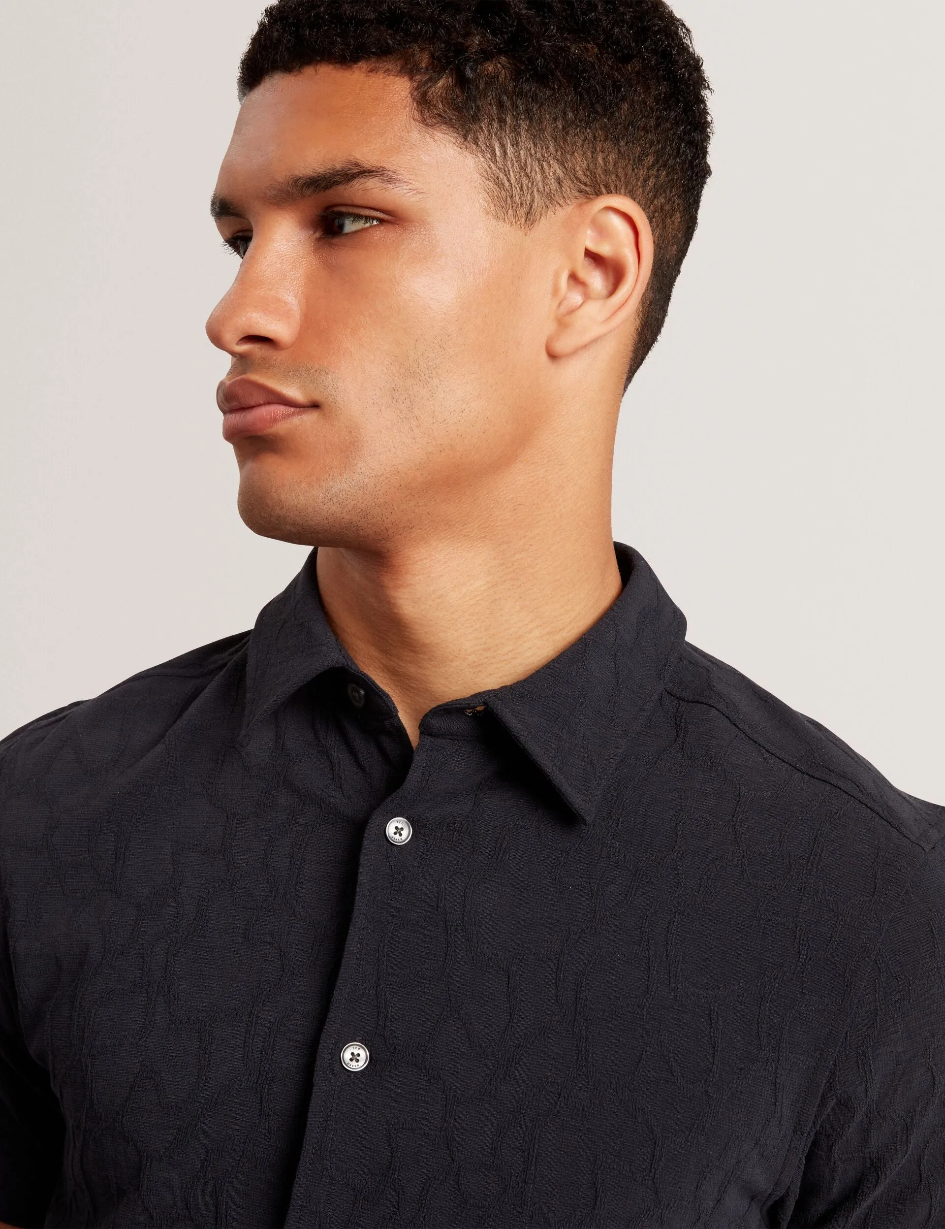 Comfortable Wear CHIPI | NAVY