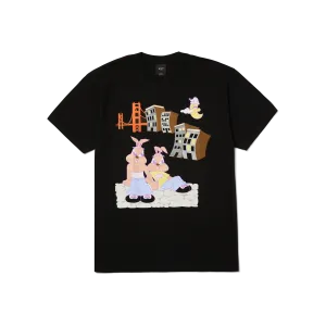 Bae View T-Shirt Trendy Comfort Fit NoSideSeam