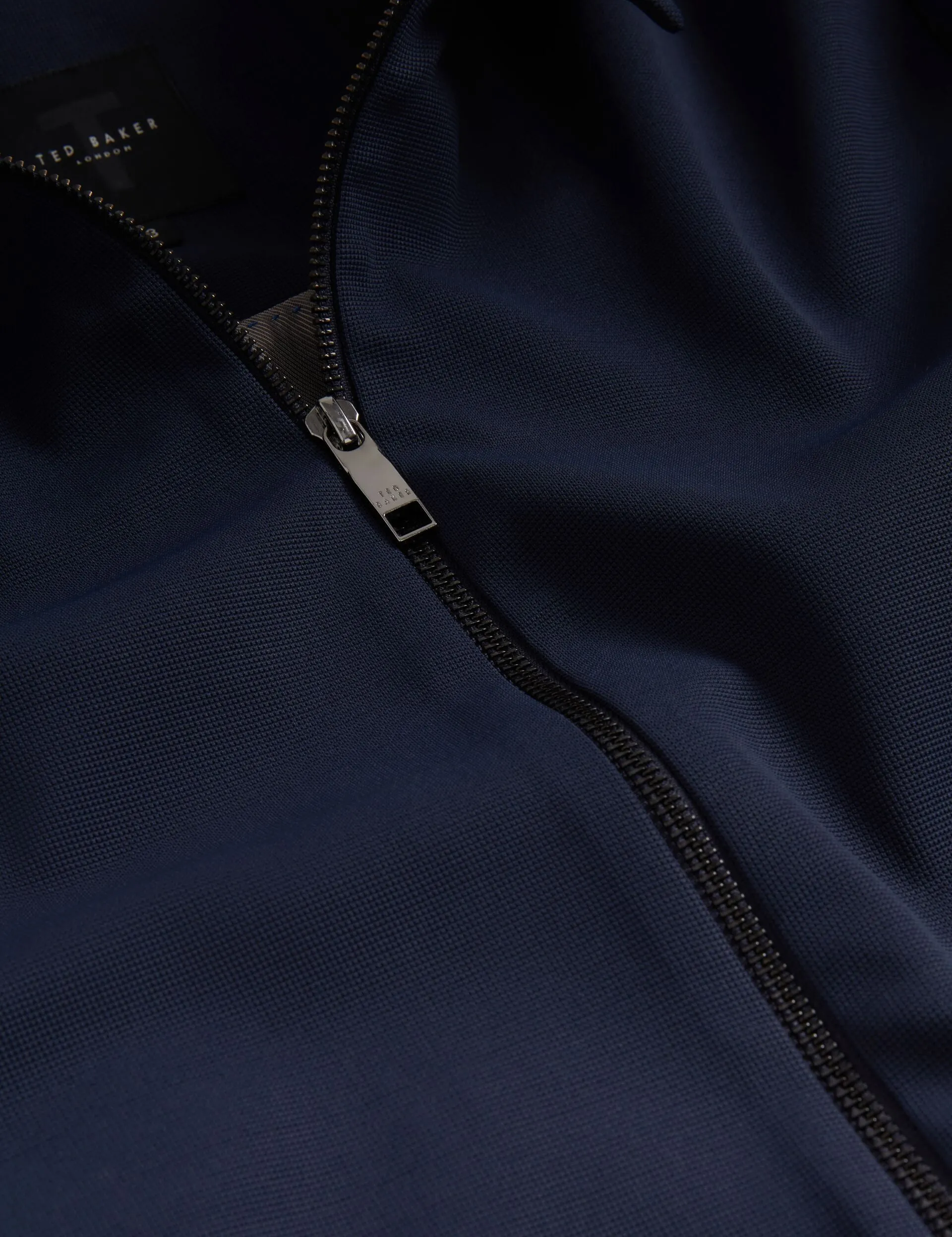 CIALDAJ | NAVY Everyday Fit Style Non Restrictive Movement Cut