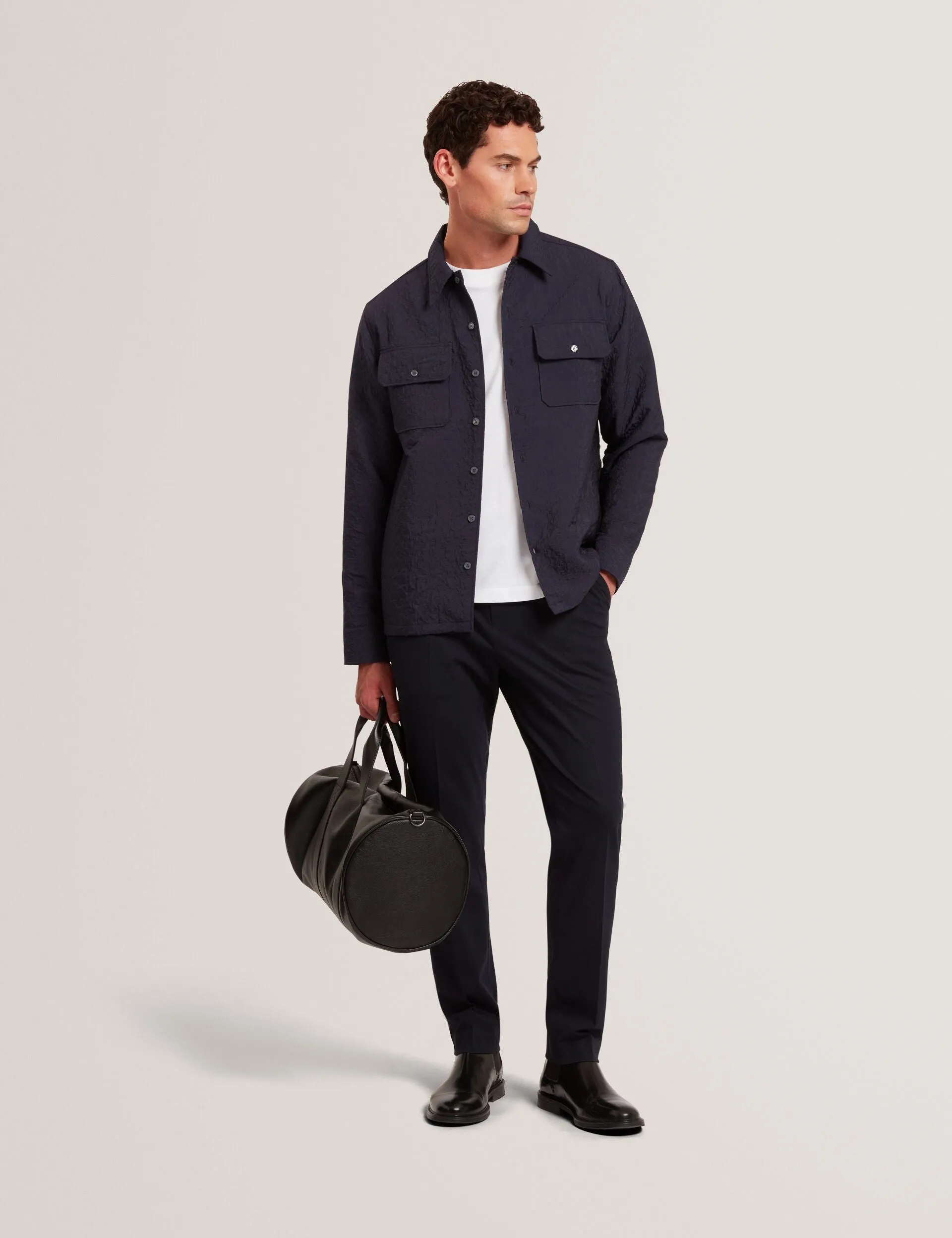 City Ready Smart Design GENTIL | NAVY