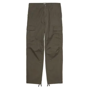 Carhartt WIP Regular Cargo Pant Cypress Rinsed Day Adventure