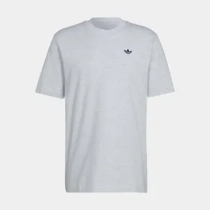 Class of 72 Varsity Loose Tee Mens Short Sleeve Shirt (Grey) SlimFitDesign Anti microbial coating