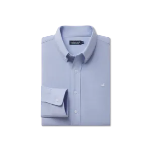 Casual Look vacation wear Classic Oxford Dress Shirt