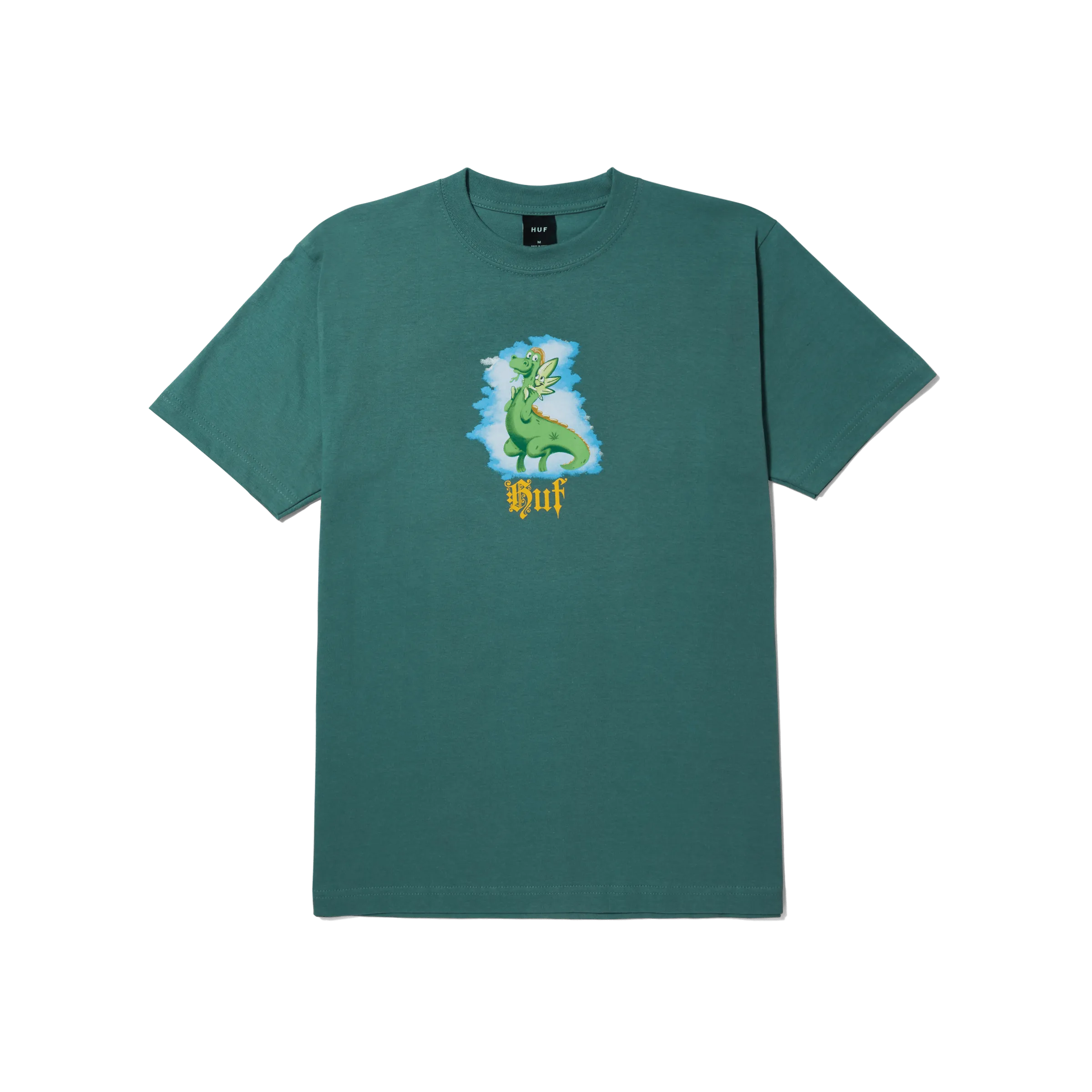 Fairy Tale T-Shirt UV protection layer