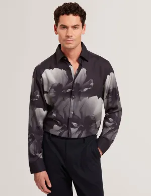 Chilly Day Wear AMUND | BLACK