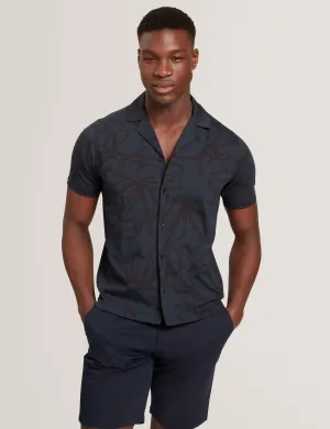 Bamboo Fiber Blend CLAUB | NAVY