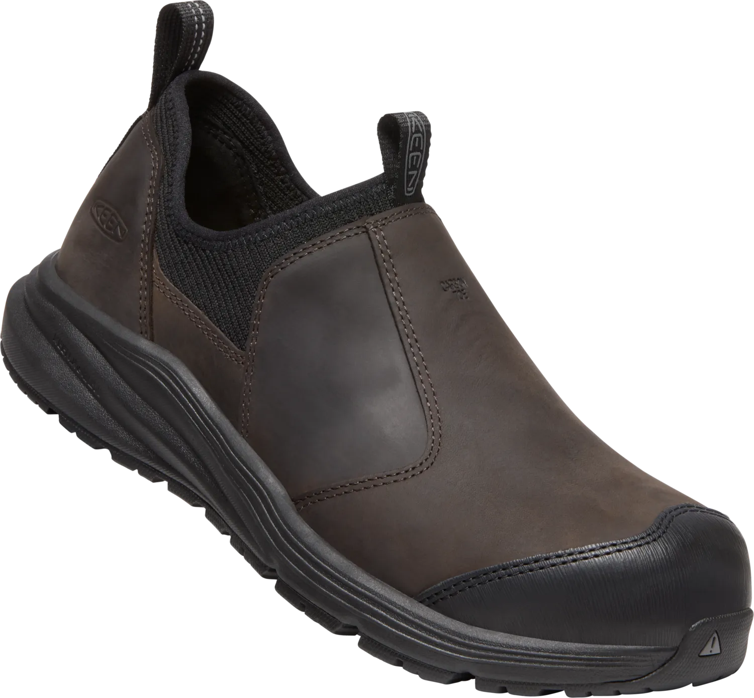 MEN'S VISTA ENERGY  SHIFT ESD CARBON FIBER TOE Reinforced Form Weekend Wanderer Eco Material Rough Trail Hiker