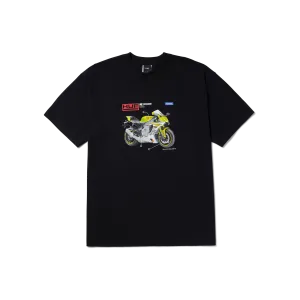 Effortless Look 420cc T-Shirt