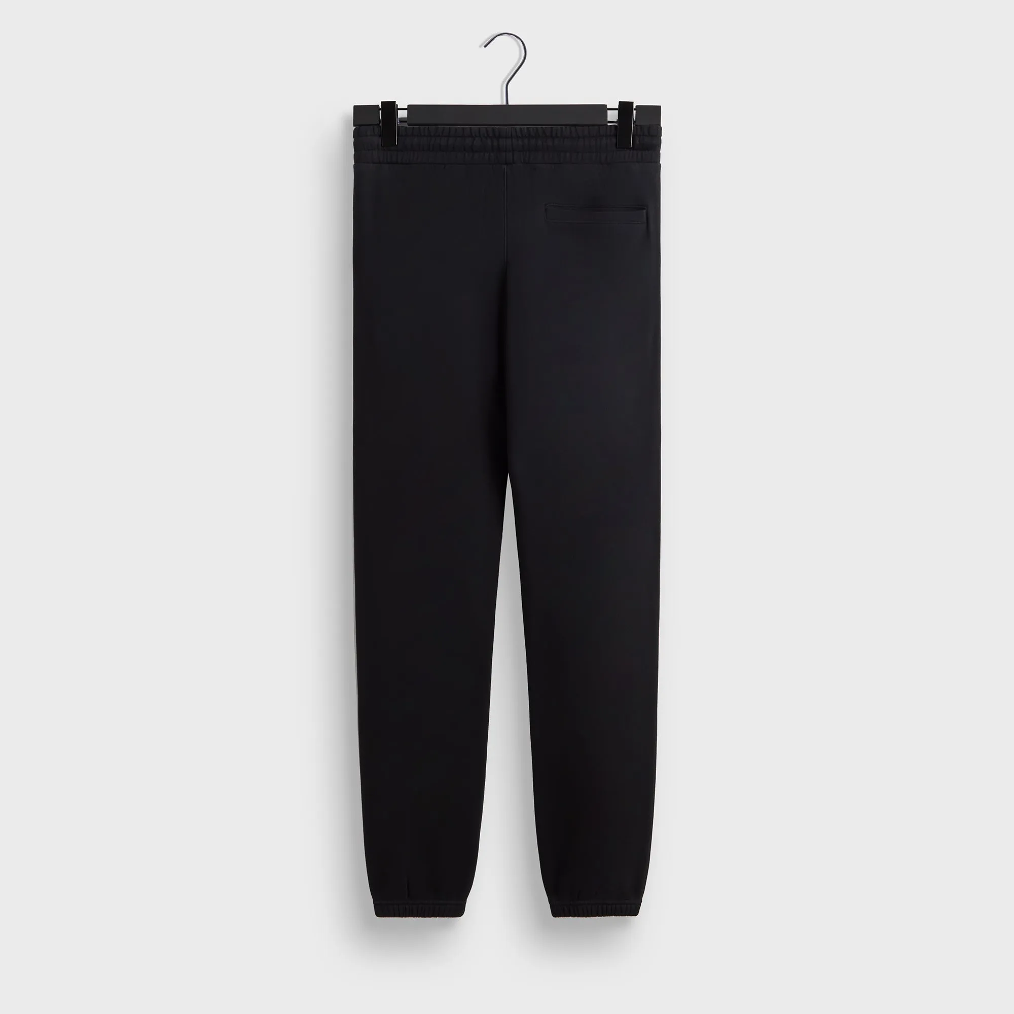 Versatile Fashion MultiPocketSystem Kith Williams I Sweatpant - Black