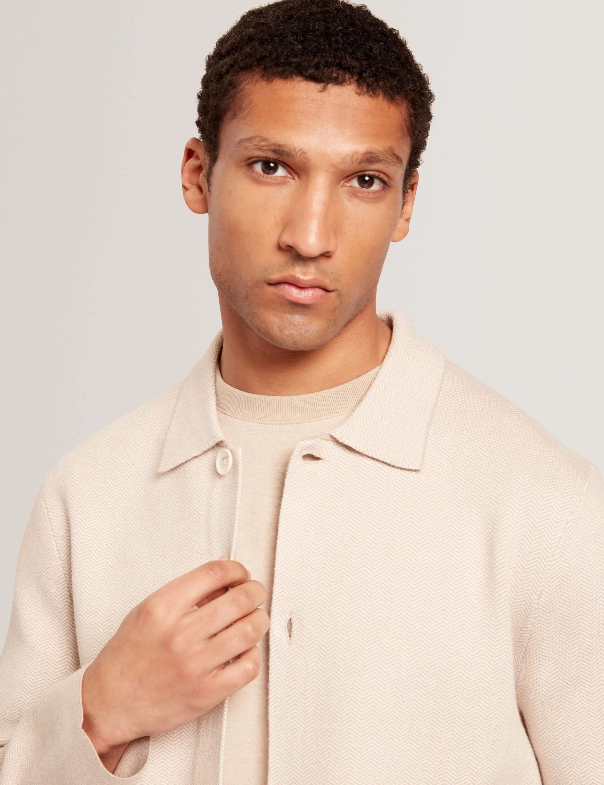 THIMON | TAUPE 360?? Visibility