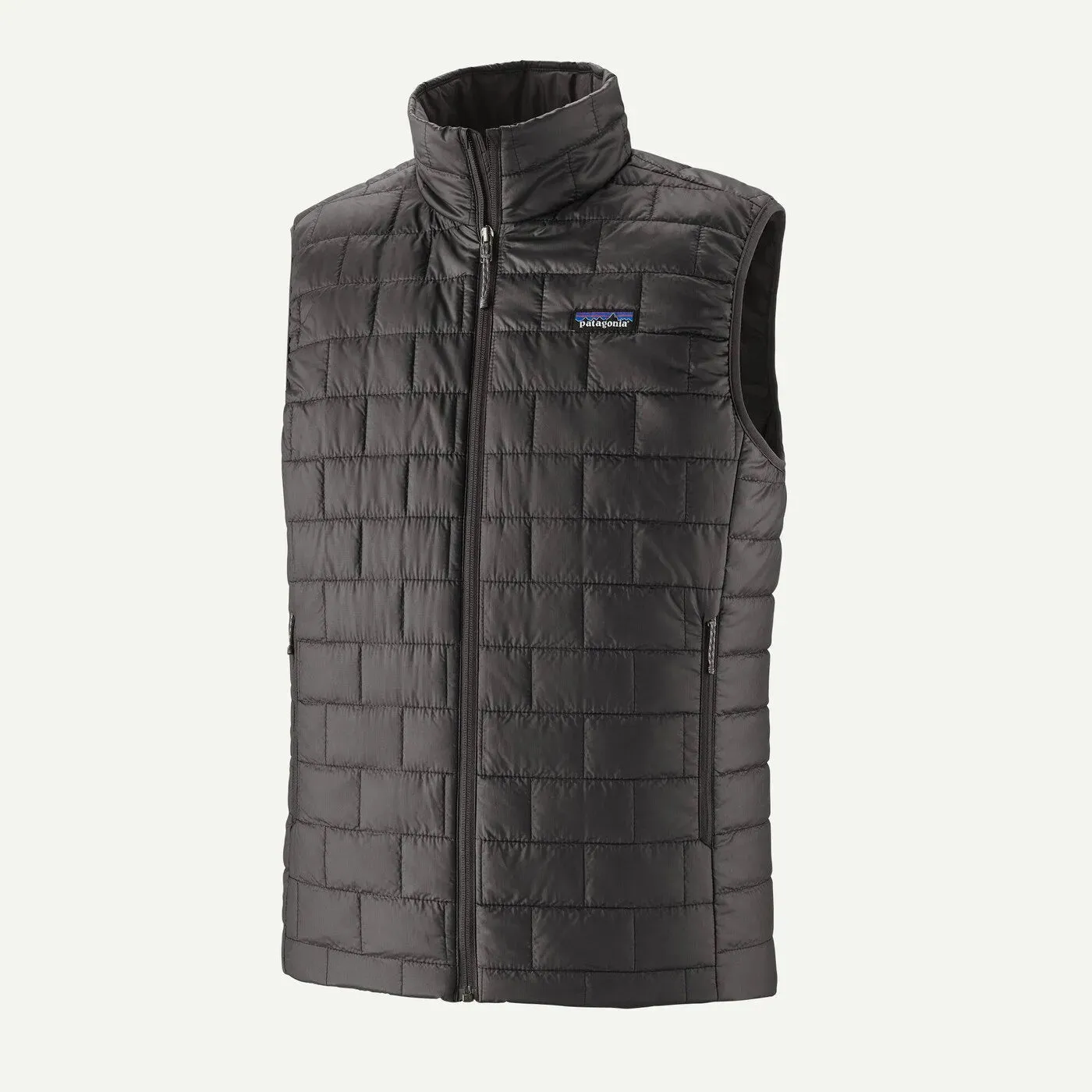 Patagonia Mens Vest Nano Puff ReinforcedStressPoints