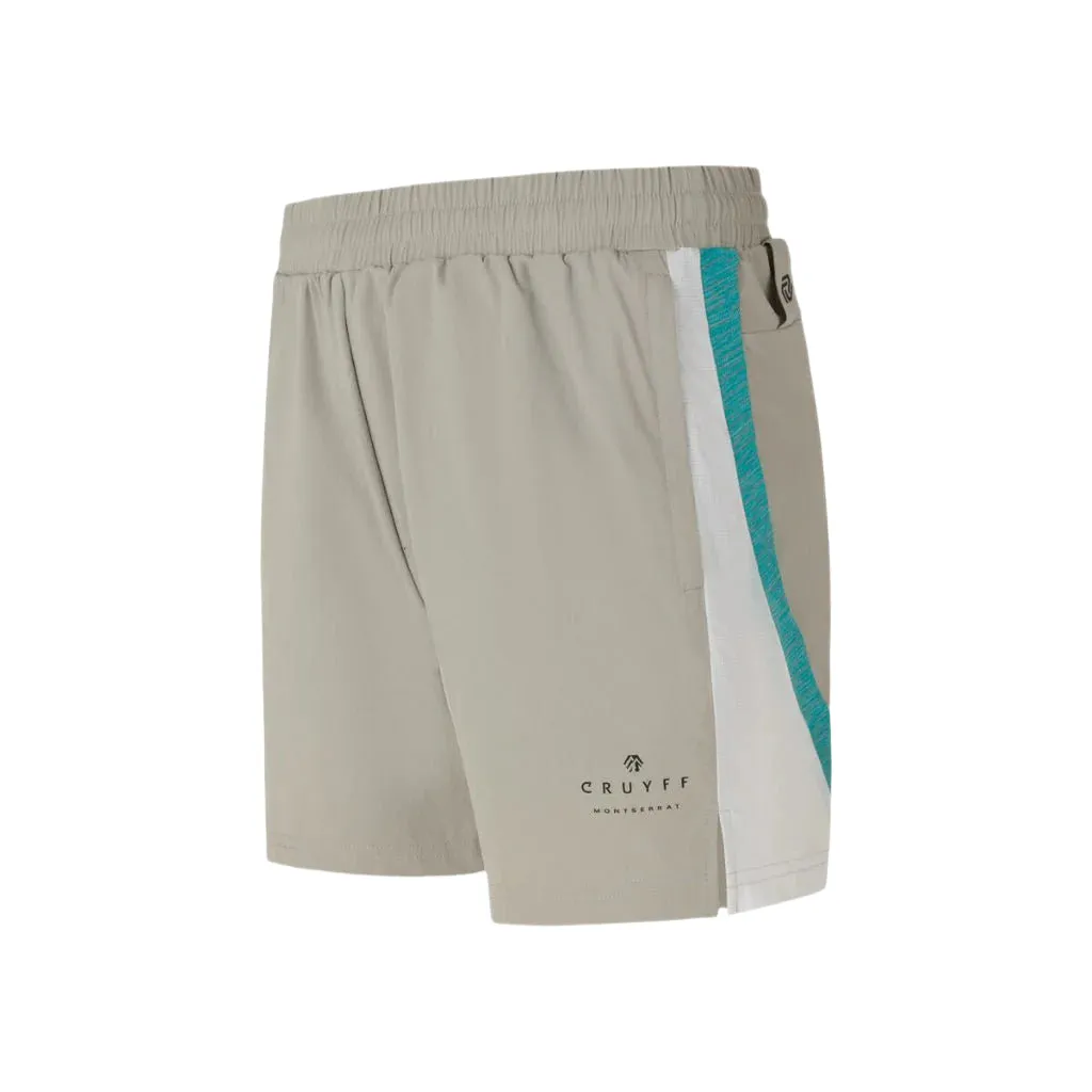 light texture Cruyff Nimbus 5" Short Men