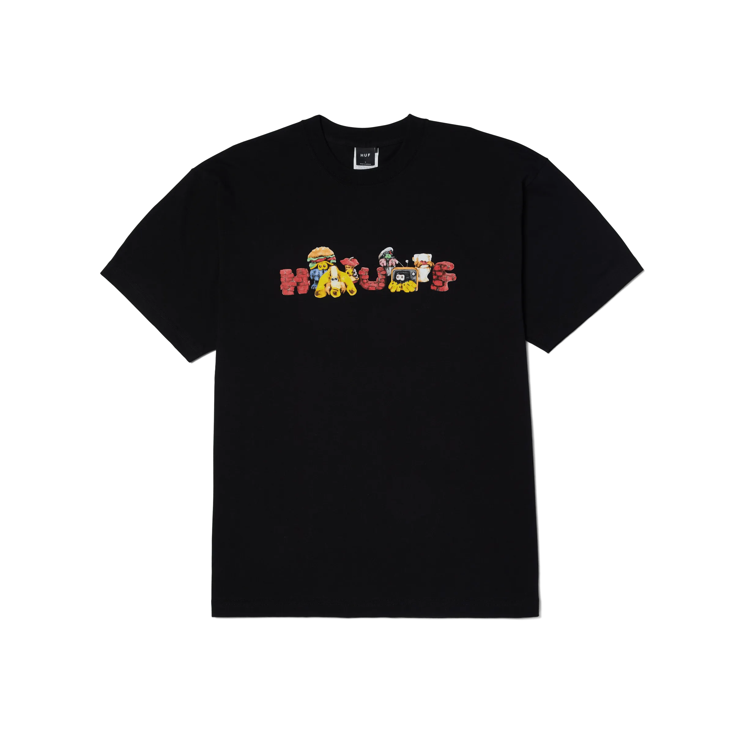 Havecooth T-Shirt Affordable Fashion Daily Comfort