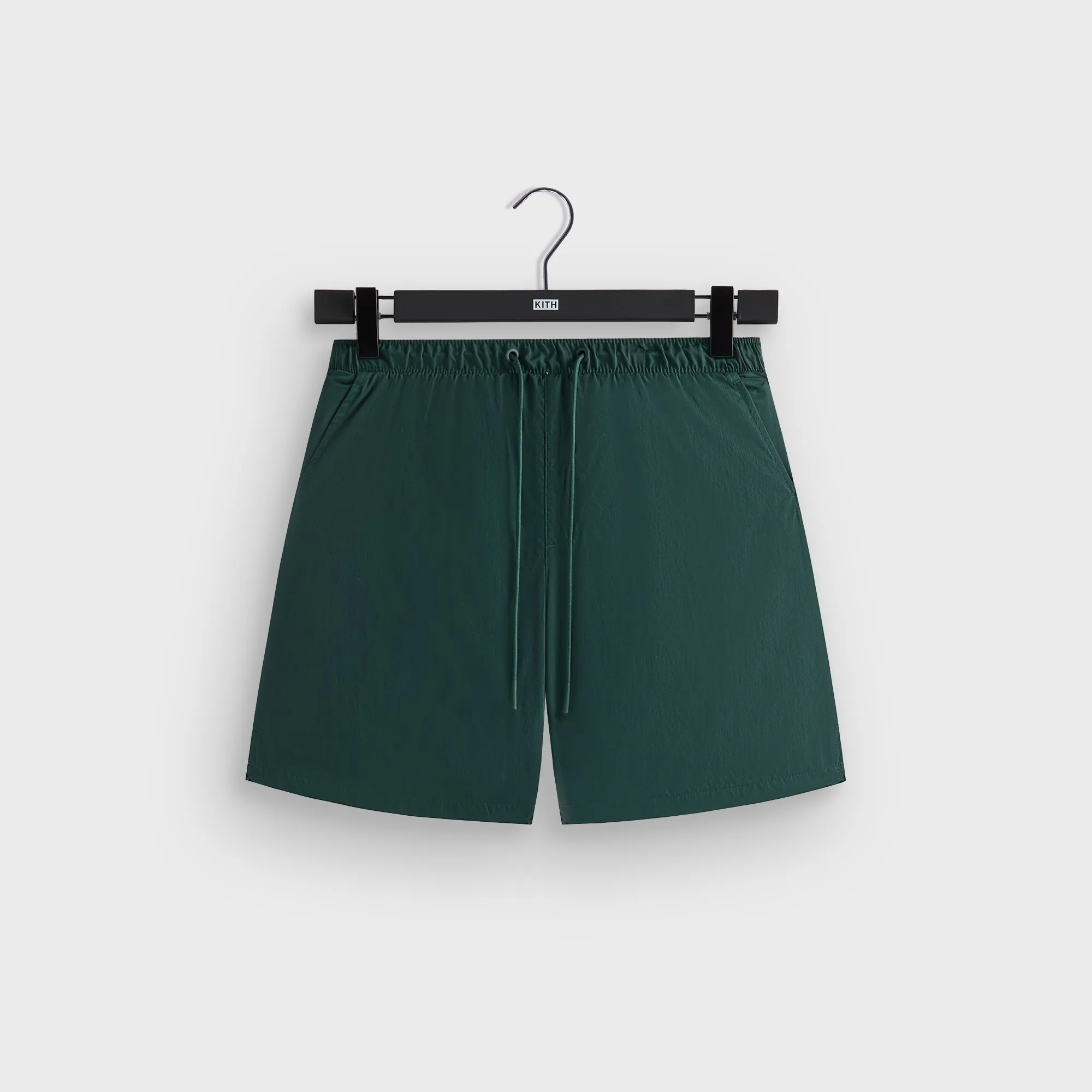 Movement Freedom Kith Water Activated Monogram Collins Swim Short - Stadium