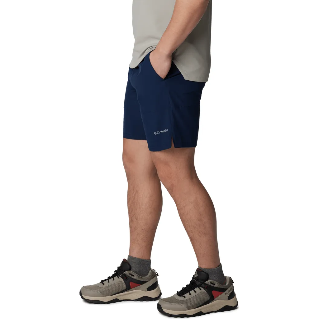 Everyday Active Columbia Hike Colour Block 7" Short Men