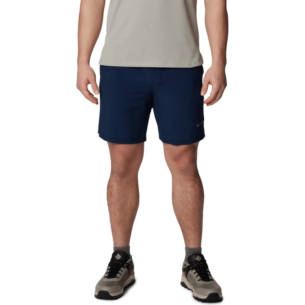 basketball clothing Columbia Hike Colour Block 7" Short Men