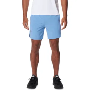 men's fashion Non slip grip Columbia Malta Springs 7" Short Men