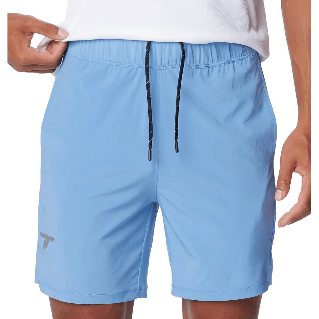 Reinforced Hems Light Active Columbia Malta Springs 7" Short Men