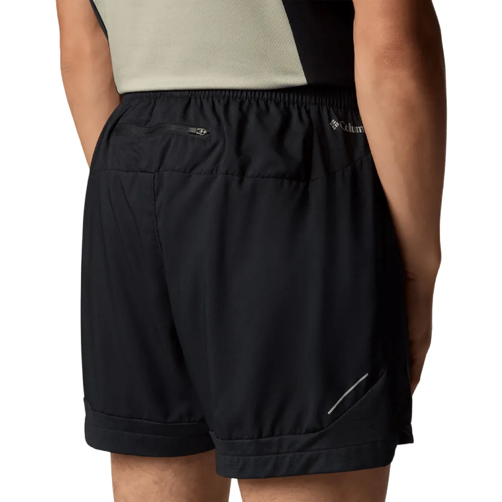 food industry Columbia Three Pitch 7" Short Men