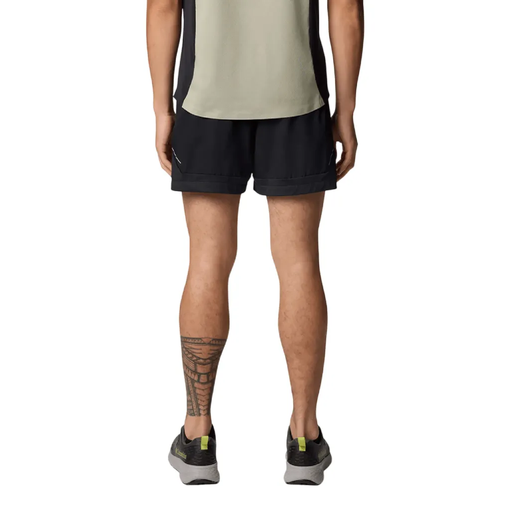 Columbia Three Pitch 7" Short Men hypoallergenic Athletic Design