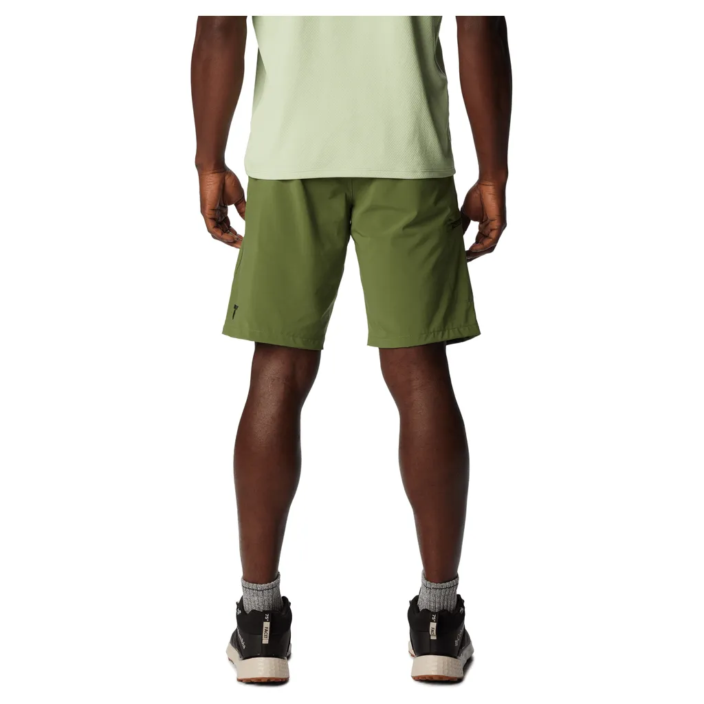 Columbia Triple Canyon II 10" Short Men Lightweight Weave Airflow Design