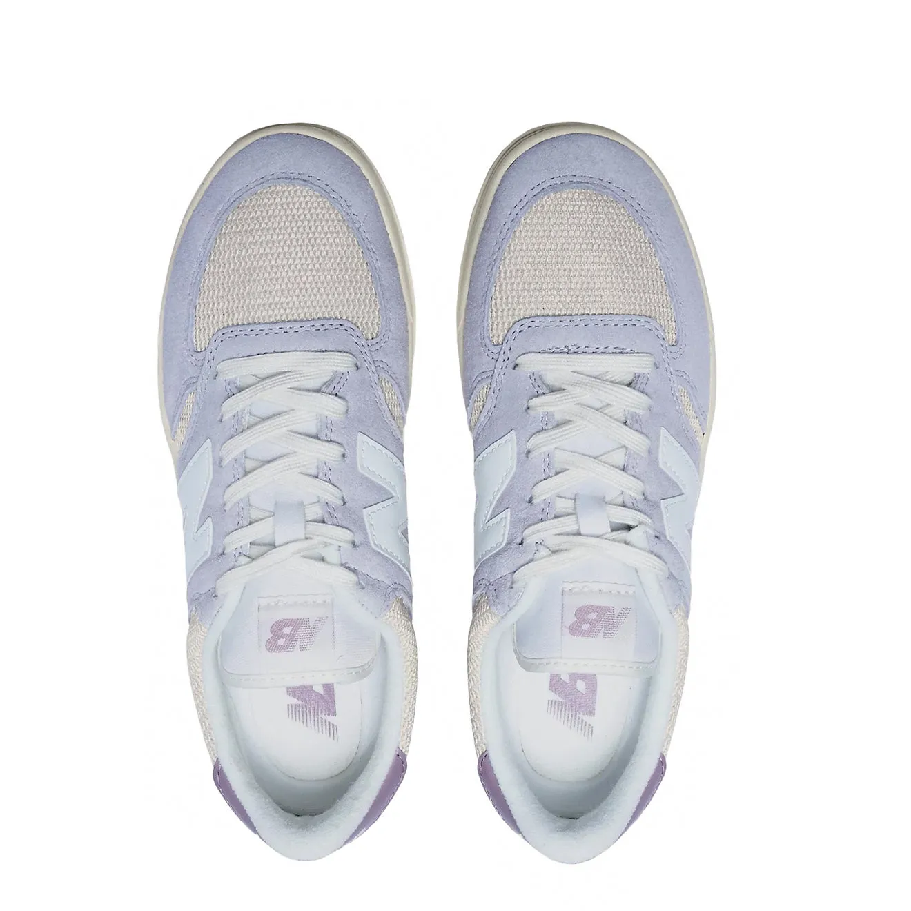 New Balance CT500 Trainer Pearl Grey / Linen / Ice Wine Best Seller