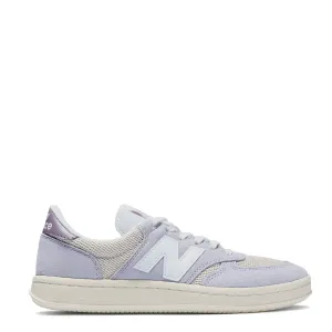 Slip On Style Meta Move New Balance CT500 Trainer Pearl Grey / Linen / Ice Wine