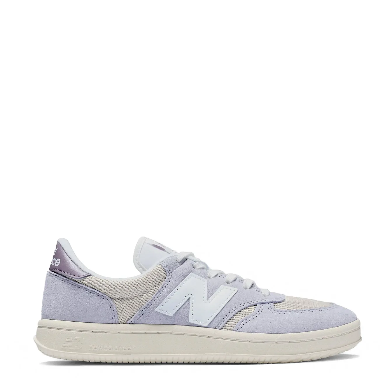 Slip On Style Meta Move New Balance CT500 Trainer Pearl Grey / Linen / Ice Wine