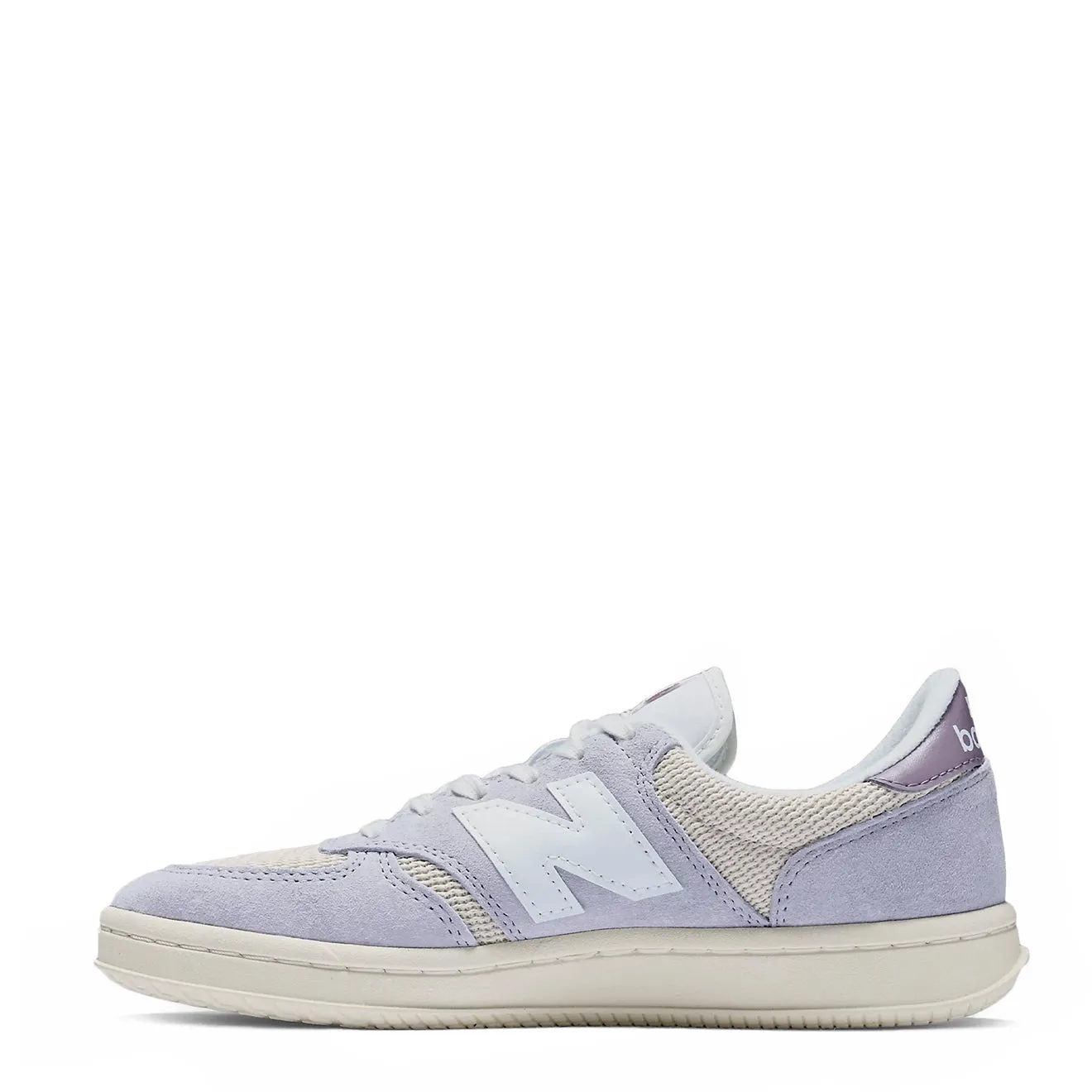 Padded Comfort Cold Weather Ergonomic Wellness Seekers New Balance CT500 Trainer Pearl Grey / Linen / Ice Wine