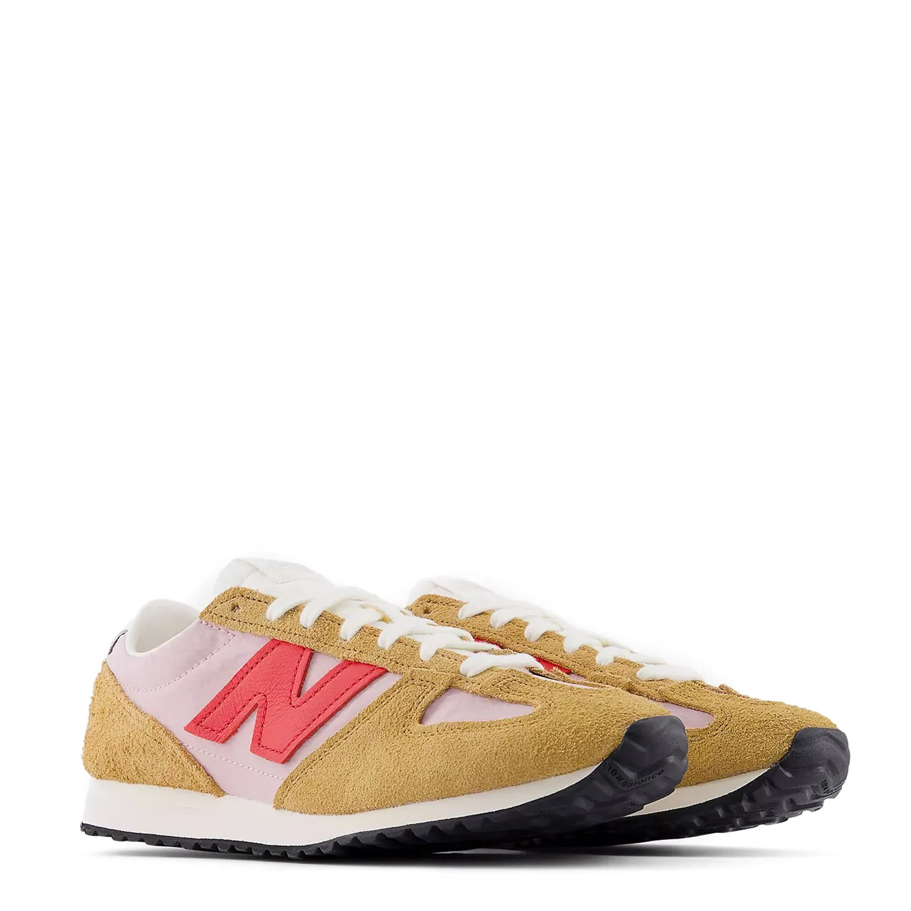 New Balance 471 Trainer Great Plains / Twilight Haze / True Red Moisture Management Technology