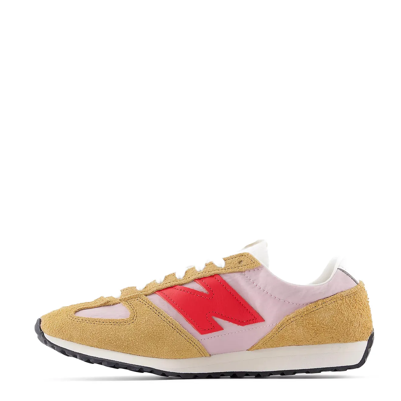Week Easy New Balance 471 Trainer Great Plains / Twilight Haze / True Red