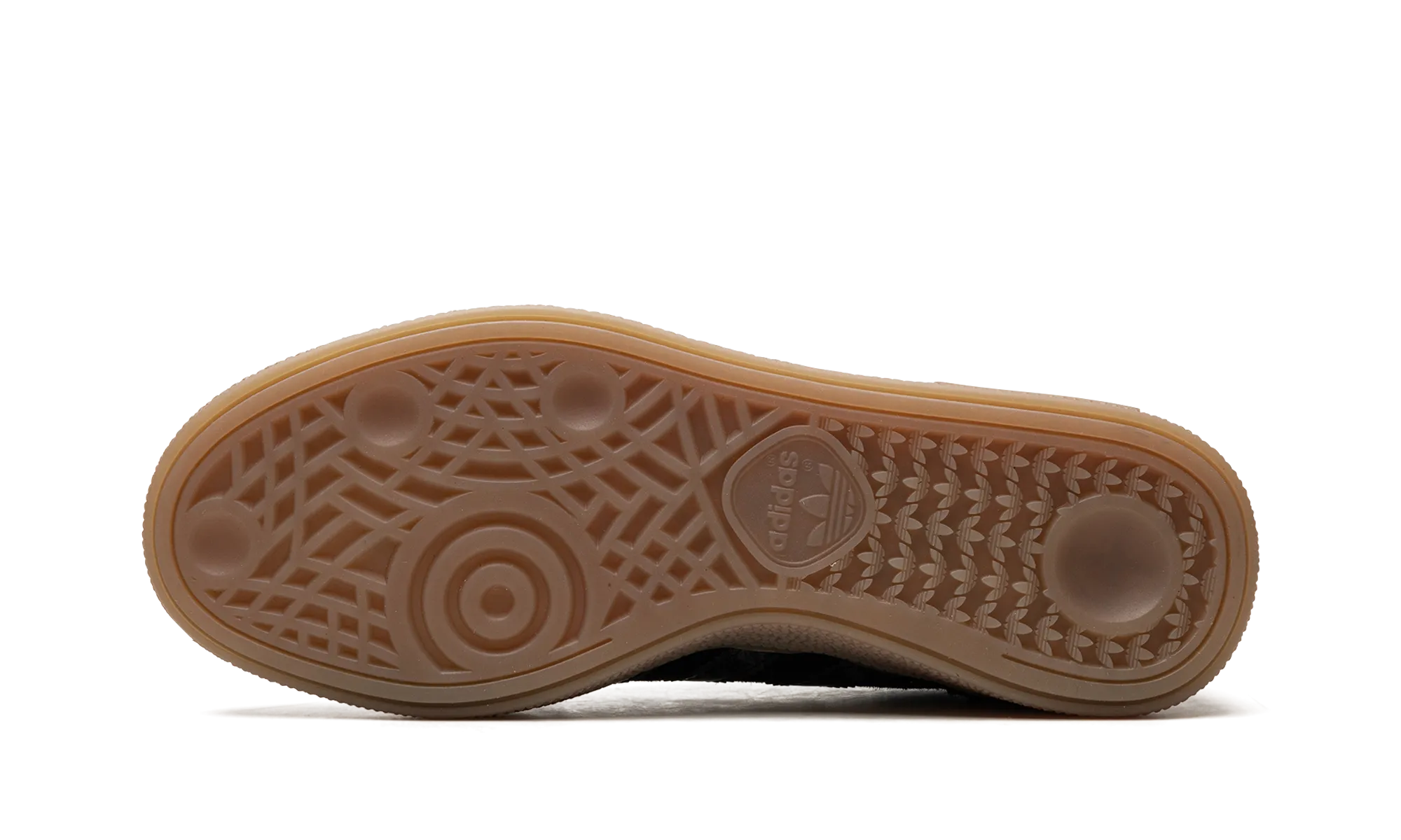 Pro Action Ride Handball Spezial "maharishi - Black Gum"