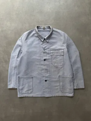 1970s Work Shirt (XL) Year-Round Favorite Standalone Option