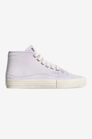 Comfort Fit Street Edge Gillette Mid - Lilac - Skate Shoes