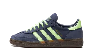 Fast Action Comfort Cushioning System Handball Spezial "Green Spark"
