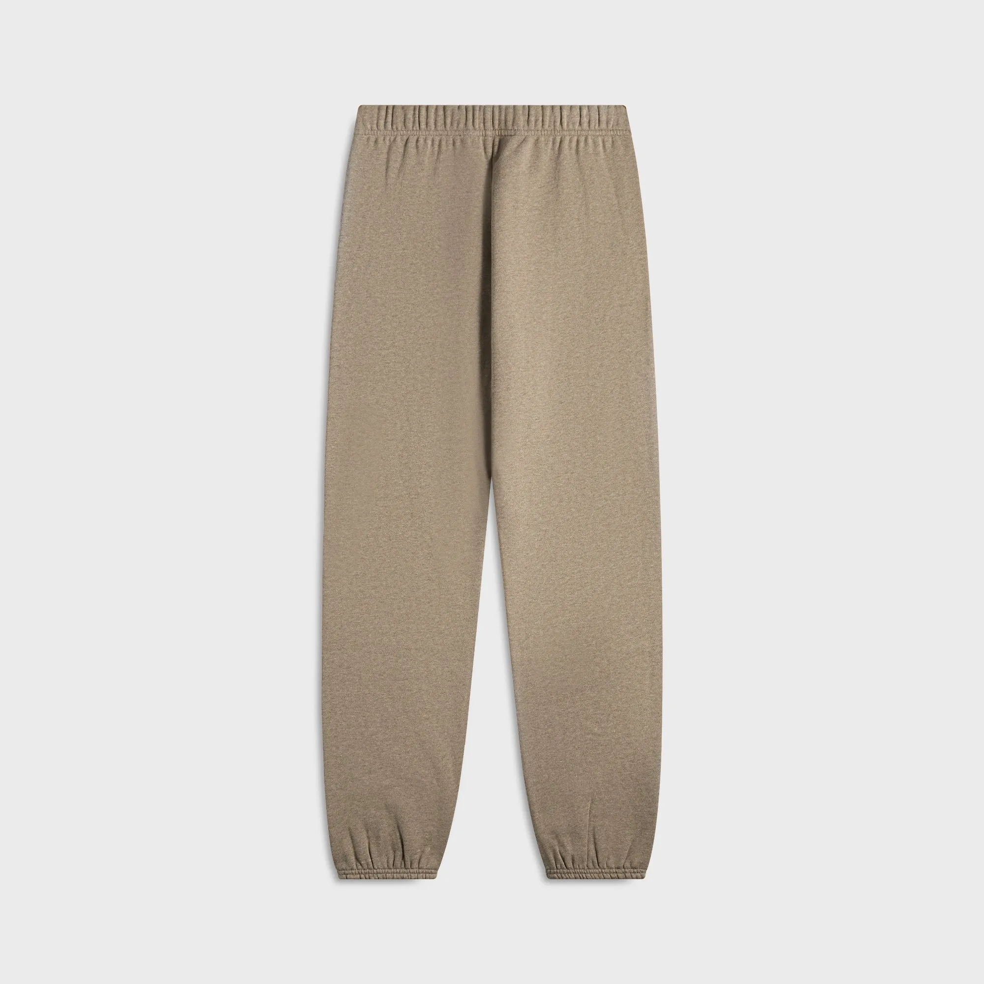 Eco Friendly Dyeing Essentials Vintage Fleece Sweatpant - Homestead Heather