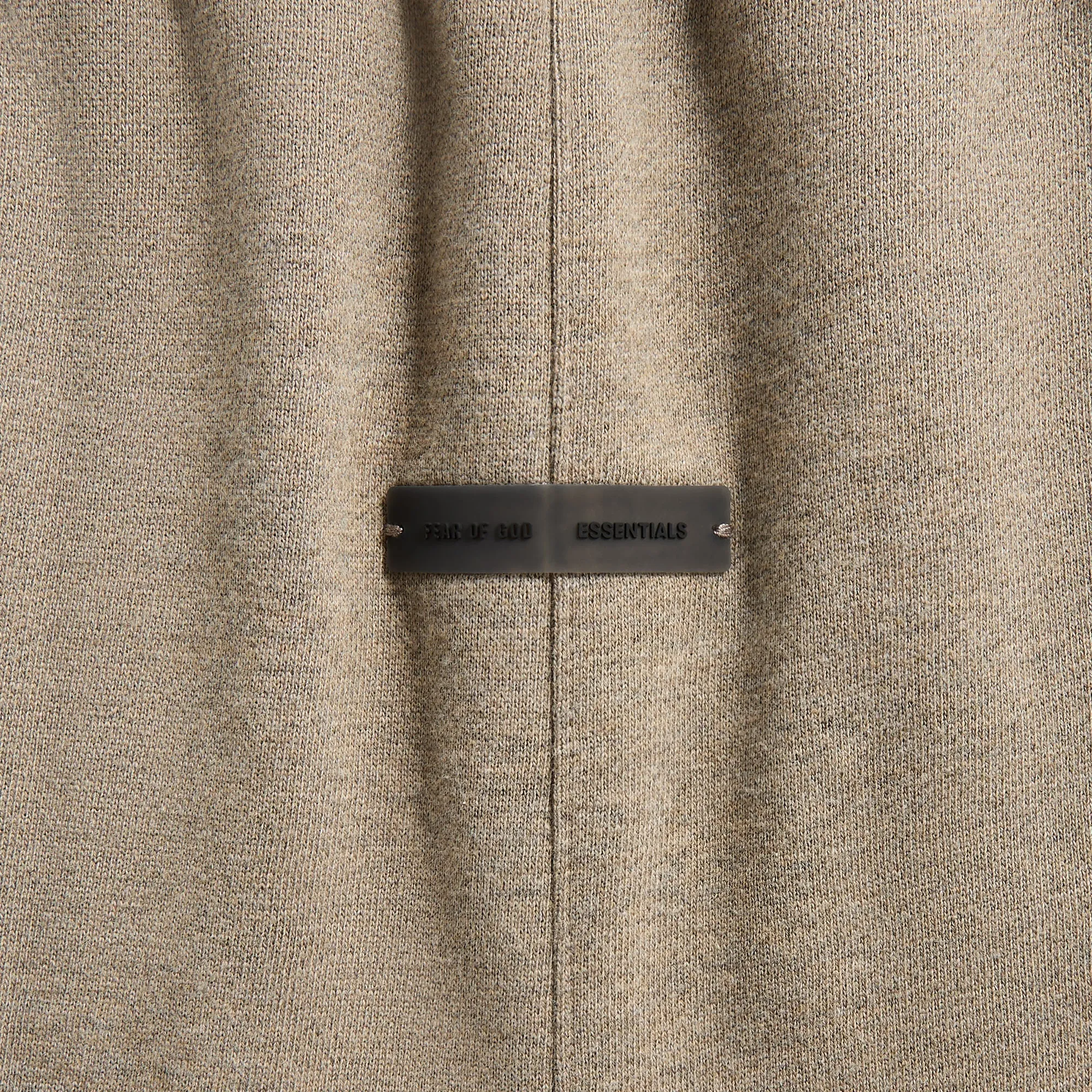 Decorative stitching Essentials Vintage Fleece Sweatpant - Homestead Heather