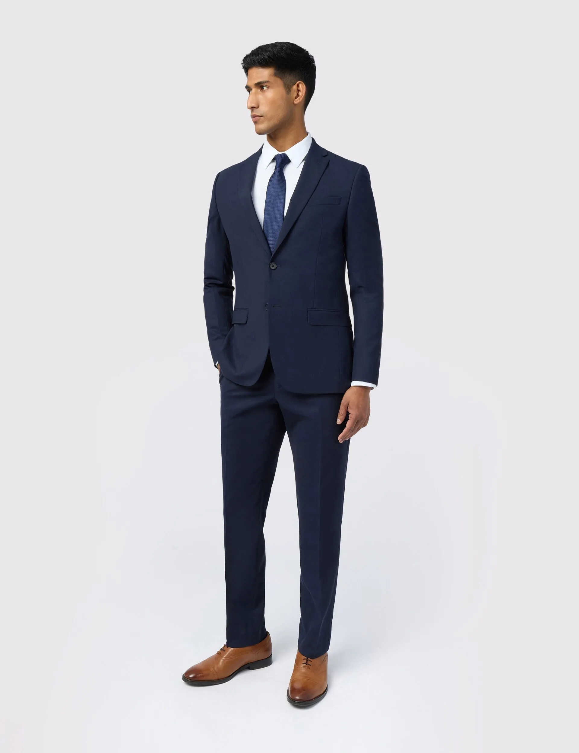 PINDARJ | NAVY PFC Free Treatment Thermal Lining Tech