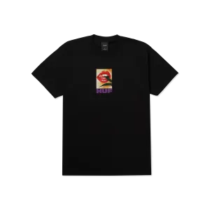 Lick T-Shirt Functional Side Gussets