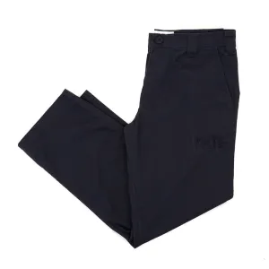 Byrne Pant (Navy) Erasable Logo Patch