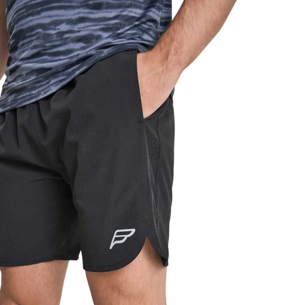 Clean Fit Frequency Sustain Short Men
