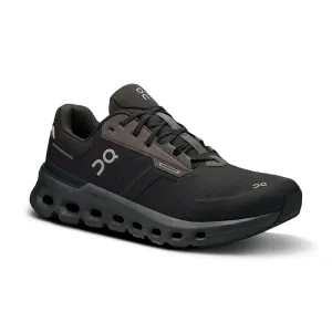 Advanced Technology Men's Cloudrunner 2 Waterproof Magnet/Black